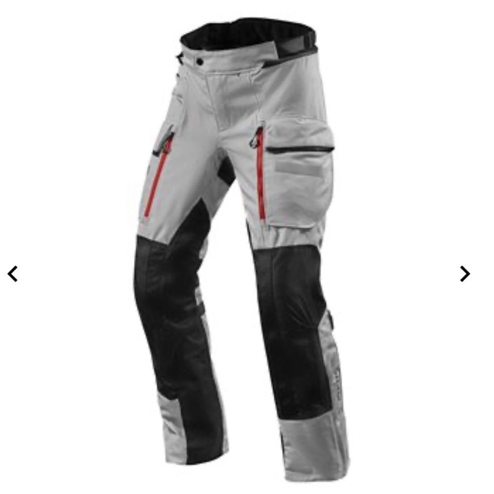 REVIT - Trousers Sand 4 H2O
